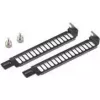 PCI pesa katted Akasa AK-MX302-KT05 — 5 tk komplekt, täiskõrgused metallist pesakatted