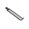 PCI pesa katted Akasa AK-MX302-KT05 — 5 tk komplekt, täiskõrgused metallist pesakatted