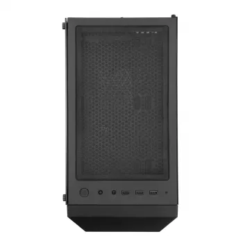 PC-korpust Silverstone FARA B1 PRO Torn Must