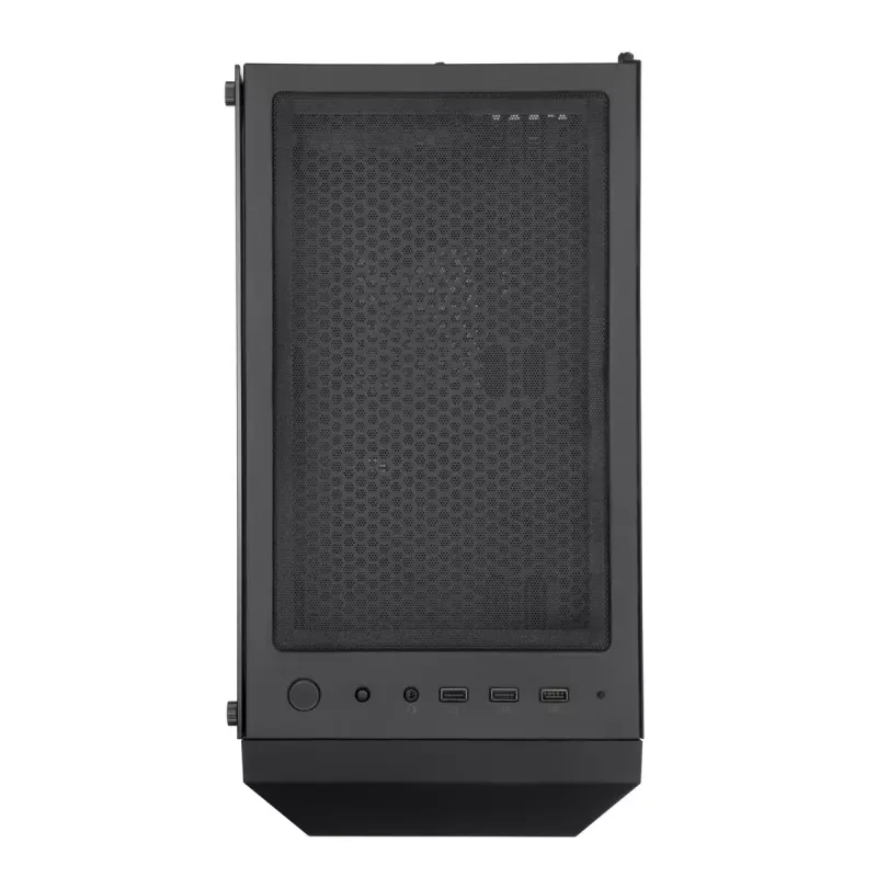PC-korpust Silverstone FARA B1 PRO Torn Must