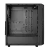 PC-korpust Silverstone FARA B1 PRO Torn Must