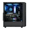 PC-korpust Silverstone FARA B1 PRO Torn Must
