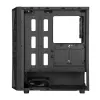 PC-korpust Silverstone FARA B1 PRO Torn Must