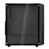 PC-korpust Silverstone FARA B1 PRO Torn Must