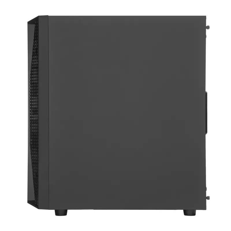 PC-korpust Silverstone FARA B1 PRO Torn Must