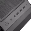 PC-korpust Silverstone FARA B1 PRO Torn Must