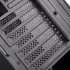 PC-korpust Silverstone FARA B1 PRO Torn Must