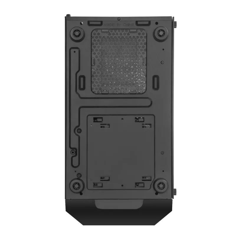 PC-korpust Silverstone FARA B1 PRO Torn Must