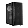 PC-korpust Silverstone FARA B1 PRO Torn Must