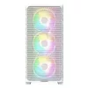 PC korpus Montech AIR 903 MAX torn valge