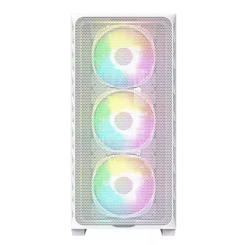 PC korpus Montech AIR 903 MAX torn valge
