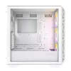 PC korpus Montech AIR 903 MAX torn valge
