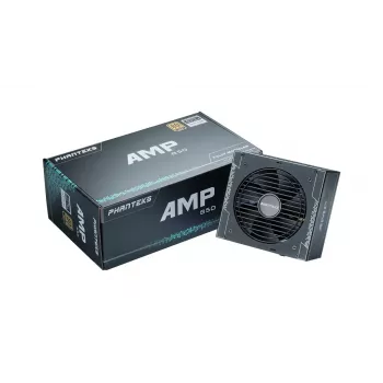Toiteplokk Phanteks PH-P850GH_BK01_EU 750 W