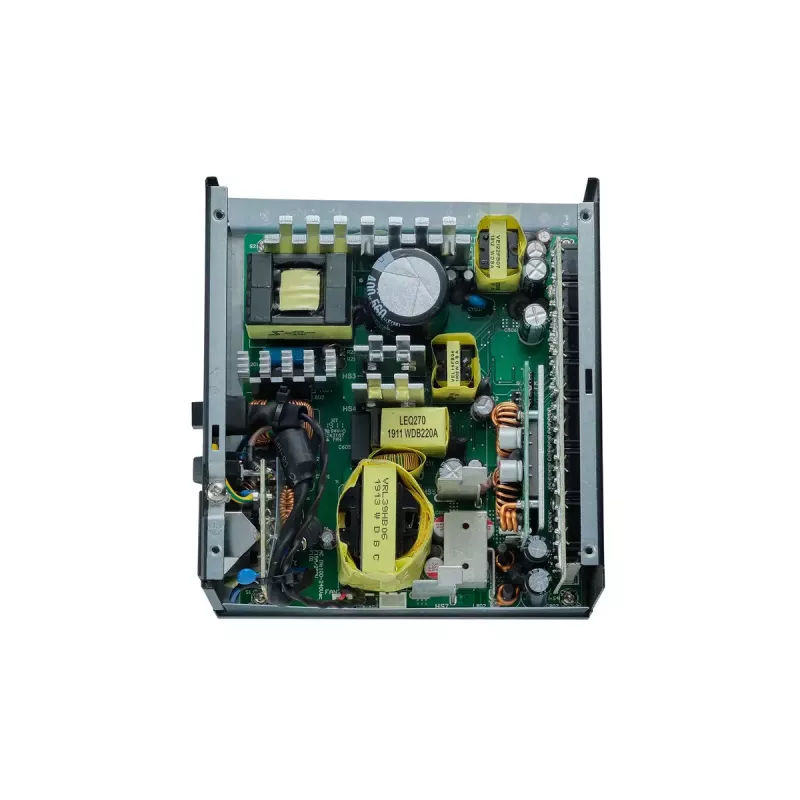 Toiteplokk Phanteks PH-P850GH_BK01_EU 750 W
