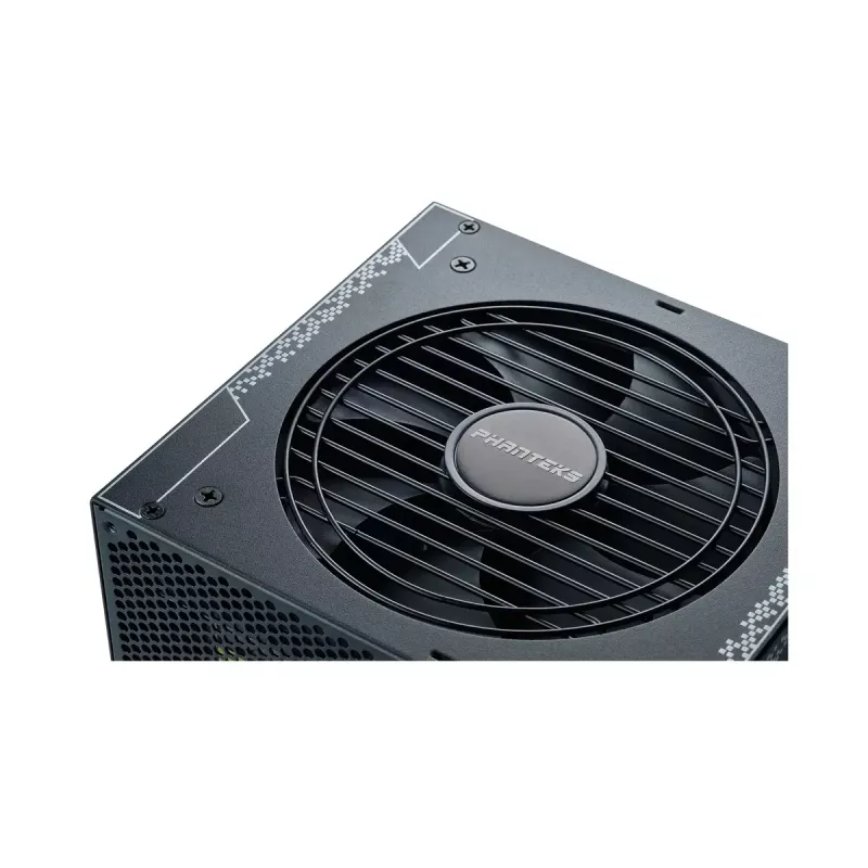 Toiteplokk Phanteks PH-P850GH_BK01_EU 750 W