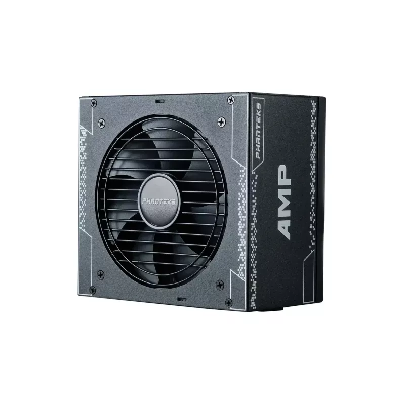 Toiteplokk Phanteks PH-P850GH_BK01_EU 750 W