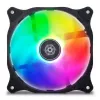 Vedelikjahutuskomplekt Silverstone SST-PF360-ARGB-V2 12 cm Must