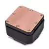 Vedelikjahutuskomplekt Silverstone SST-PF360-ARGB-V2 12 cm Must