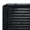 Vedelikjahutuskomplekt Silverstone SST-PF360-ARGB-V2 12 cm Must
