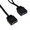 Vedelikjahutuskomplekt Silverstone SST-PF360-ARGB-V2 12 cm Must