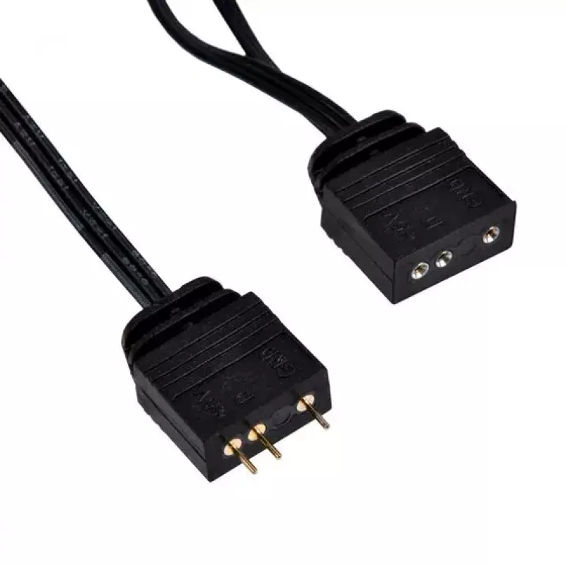 Vedelikjahutuskomplekt Silverstone SST-PF360-ARGB-V2 12 cm Must