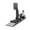 Asetek Invicta S sim racing gaasi- ja piduripedaalide komplekt — mudel 40-010-0010006