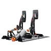 Asetek Invicta S sim racing gaasi- ja piduripedaalide komplekt — mudel 40-010-0010006