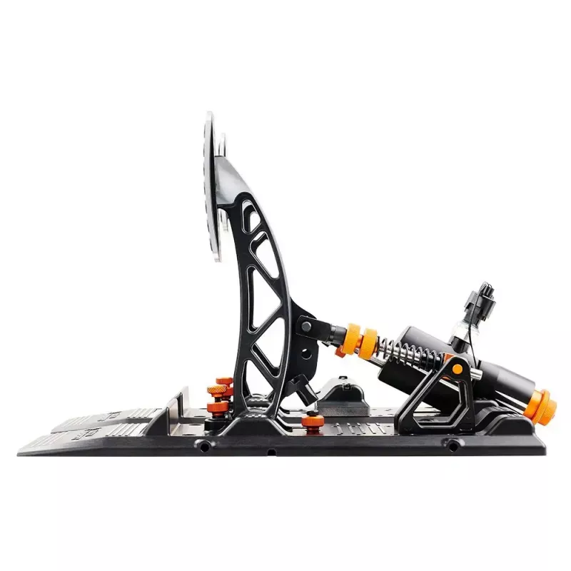 Asetek Invicta S sim racing gaasi- ja piduripedaalide komplekt — mudel 40-010-0010006