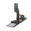 Asetek Invicta S sim racing gaasi- ja piduripedaalide komplekt — mudel 40-010-0010006