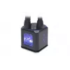 Õhkjahuti Alphacool 11999 12 cm Must 118.9 m³/h 3.17 mmH2O