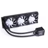 Õhkjahuti Alphacool 11999 12 cm Must 118.9 m³/h 3.17 mmH2O