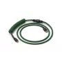 Glorious Gaming Coiled roheline 1.37 m
