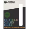 Glorious Gaming Coiled roheline 1.37 m