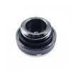 Arvuti jahutussüsteemi osa XSPC 5060175582683 — metall, must