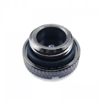 Arvuti jahutussüsteemi osa XSPC 5060175582683 — metall, must