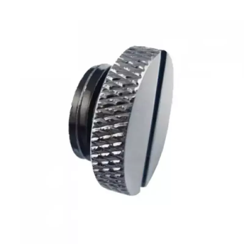 Arvuti jahutussüsteemi osa XSPC 5060175582683 — metall, must