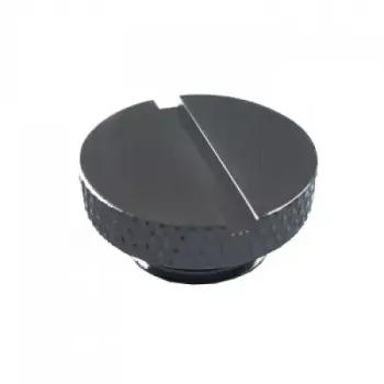 Arvuti jahutussüsteemi osa XSPC 5060175582683 — metall, must