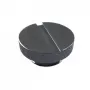 Arvuti jahutussüsteemi osa XSPC 5060175582683 — metall, must