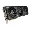 Graafikakaart ASUS GeForce RTX 5080 — 16 GB GDDR7, 256-bit, PCIe 5.0, 3x DisplayPort, 1x HDMI, 306×126×50 mm