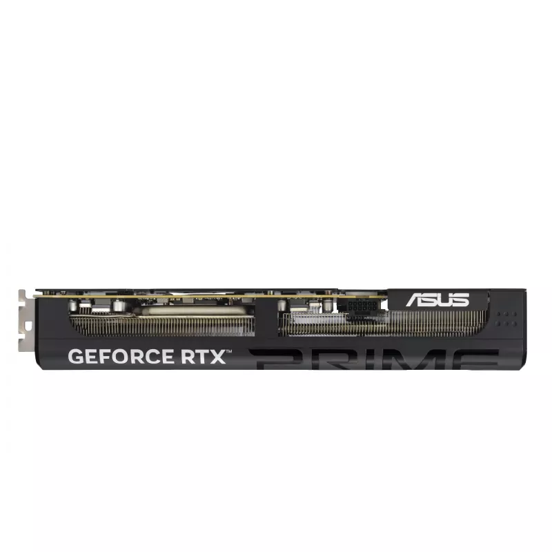 Graafikakaart ASUS GeForce RTX 5080 — 16 GB GDDR7, 256-bit, PCIe 5.0, 3x DisplayPort, 1x HDMI, 306×126×50 mm