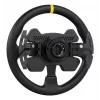 Moza Racing RS V2 rool, Rool, PC, Mitmevärviline, Juhtmega ja juhtmevaba, Must, Süsinikkiud, Nahk