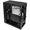 PC-korpus Kolink OBSERVATORY MX Midi Tower Must