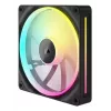 Ventilaator Corsair CO-9051027-WW 14 cm must 350–2000 p/min magnetlaager