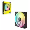Ventilaator Corsair CO-9051027-WW 14 cm must 350–2000 p/min magnetlaager