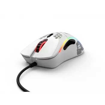 Glorious Gaming Model D- hiir Paremale käele USB Type-A Optiline 12000 DPI