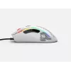 Glorious Gaming Model D- hiir Paremale käele USB Type-A Optiline 12000 DPI