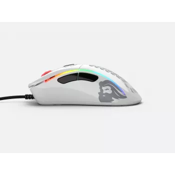 Glorious Gaming Model D- hiir Paremale käele USB Type-A Optiline 12000 DPI