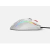 Glorious Gaming Model D- hiir Paremale käele USB Type-A Optiline 12000 DPI