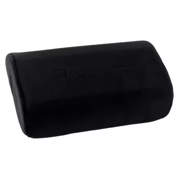 Padjakomplekt noblechairs NBL-SP-PST-002 — 2-osaline must istme- ja nimmetoepadi