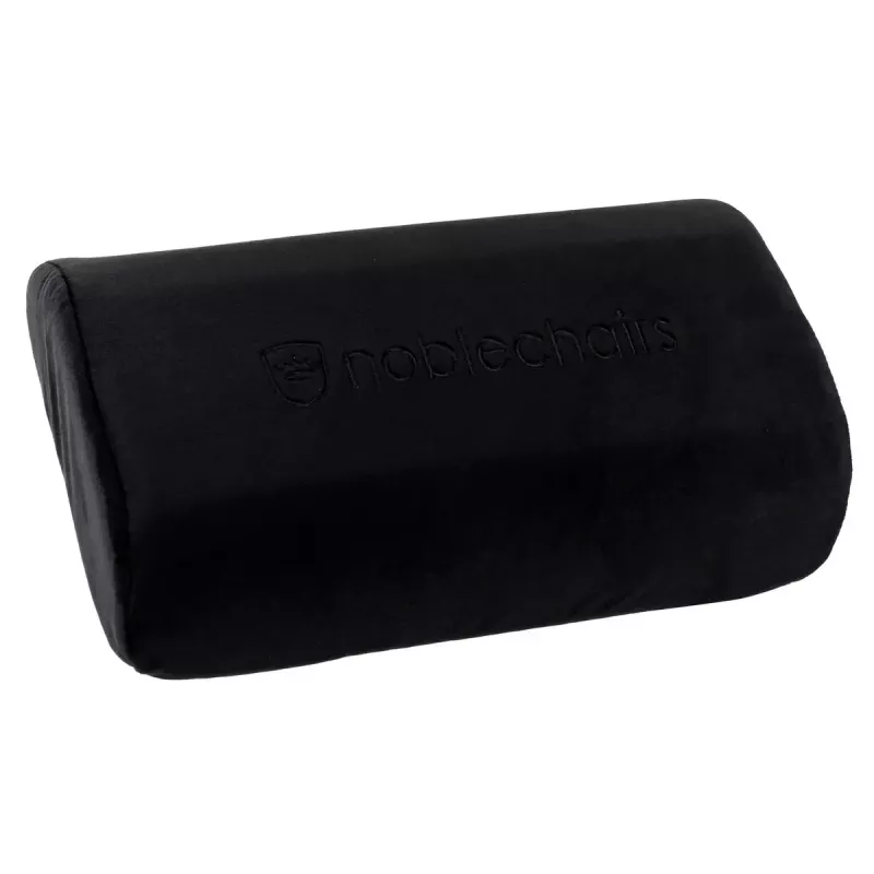 Padjakomplekt noblechairs NBL-SP-PST-002 — 2-osaline must istme- ja nimmetoepadi